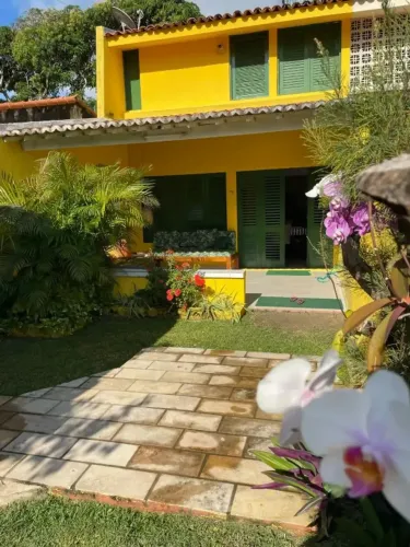 Imóvel para venda tem 110 metros quadrados com 3 quartos em TAMANDARE I - Tamandaré - PE