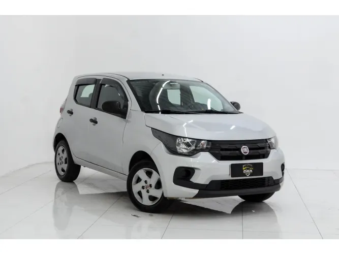 Fiat Mobi Like 1.0 Fire Flex 5P. 2020
