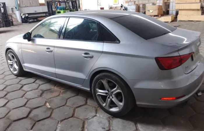 Audi A3 Sedan 1.4/ Attra. 16V TB FSI S-tronic 2016