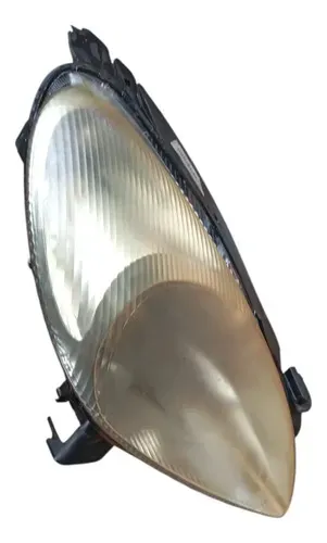 Farol Direito Citroen Xsara Picasso 1999 2012 * Direito/passageiro