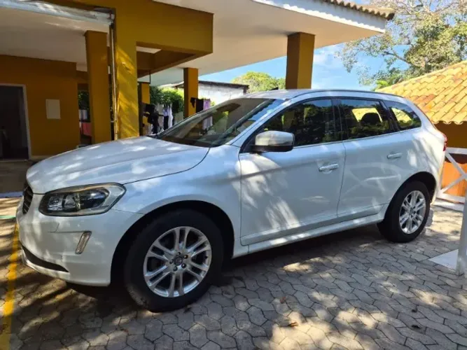Volvo XC 60 2.0 T5 5P 2014