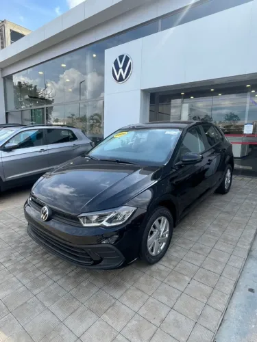 Volkswagen Polo Sense 1.0 170 TSI 2026