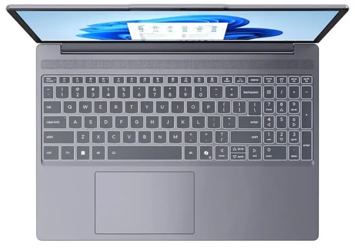 Notebook Lenovo