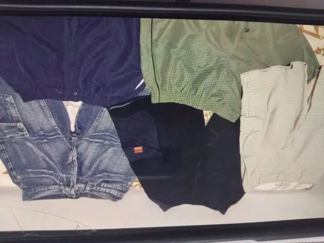 Bermudas