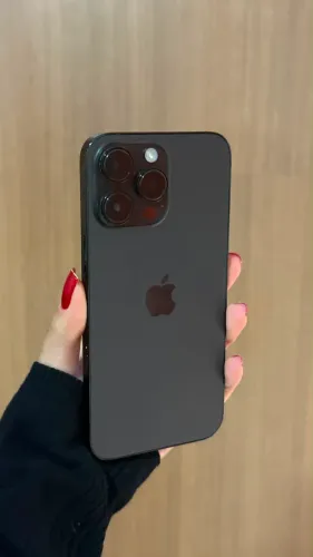 IPHONE 14 PRO MAX 128GB PRETO