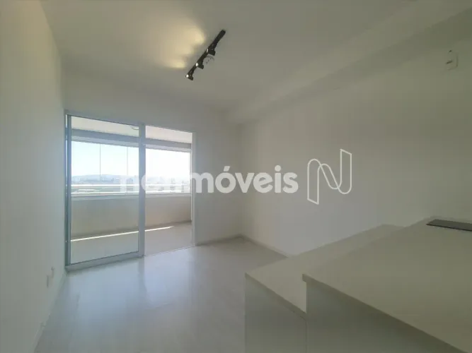 Apartamento Locação na Rua Adalberto Kemeny | 45m²; | 1 Dorm | 1 Vaga | Lazer Completo | B