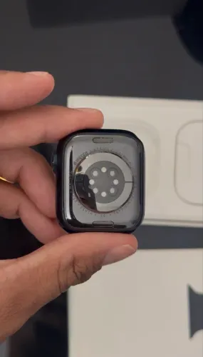 Apple Watch série 7 41Mm