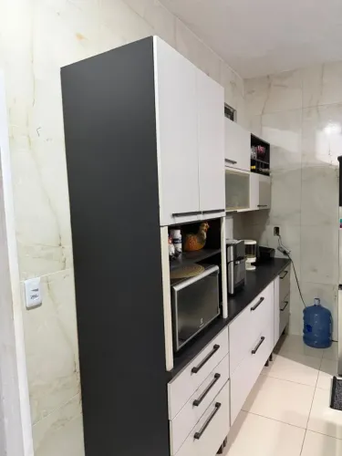 Armário de cozinha