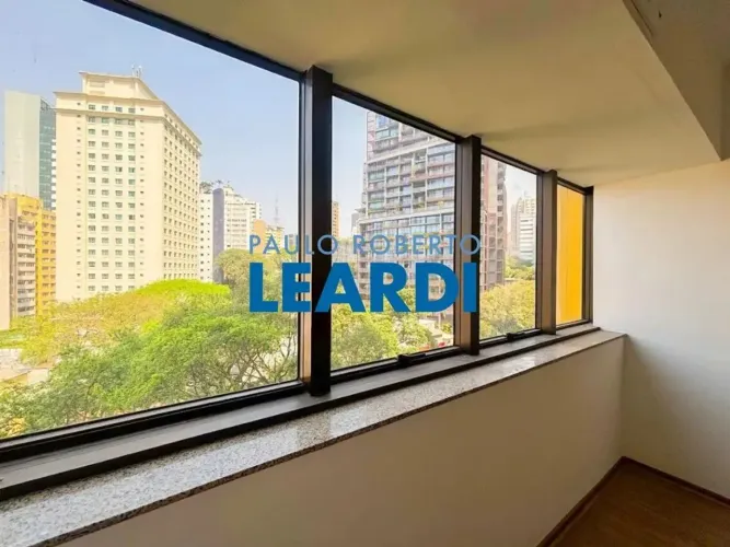 CONJ. COMERCIAL - BELA VISTA - SP