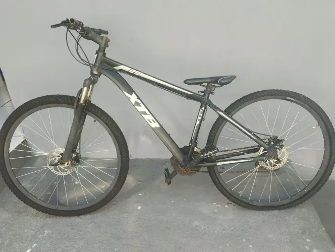 Bicicleta - aro 29
