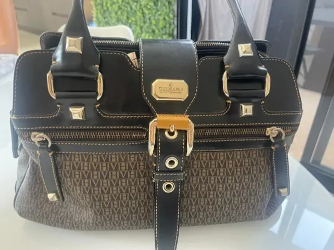 Bolsa Victor Hugo Original