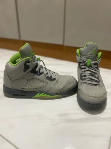 Air Jordan 5 Retrô 