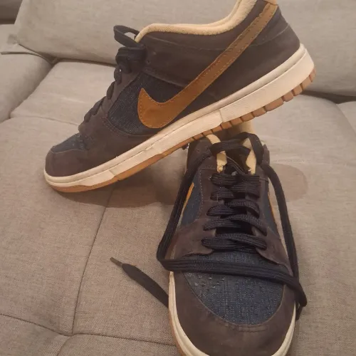 Tenis Nike n.42 Otimo Custo Benefício
