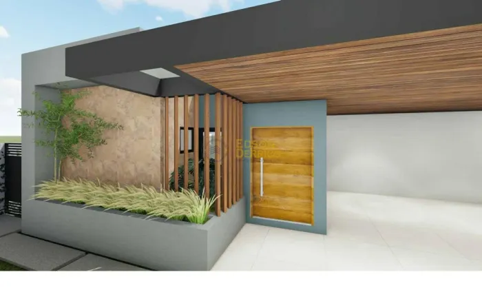 Casa em Condomínio com 3 quartos à Venda, Colonial Village II - Pindamonhangaba