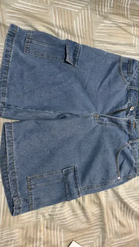 Jorts jeans