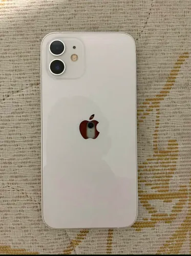IPHONE 12 SEMINOVO