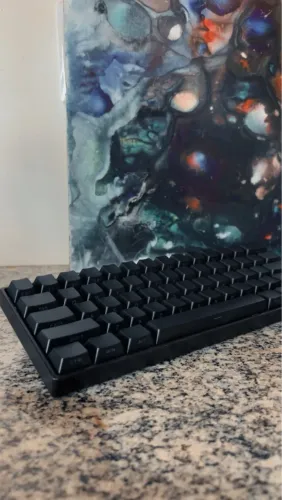 TECLADO GAMER FUN60