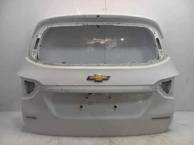 Tampa de mala Chevrolet spin premier 2020