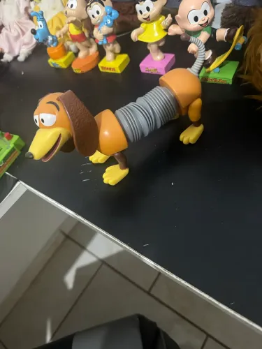 Slinky Toy Story