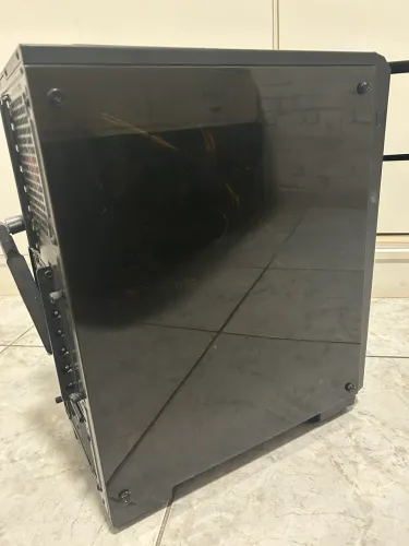 PC GAMER (Computador Desktop)