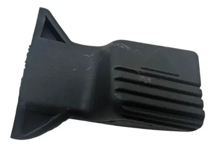 Maçaneta Externa Esquerda Fiat Uno 2 Portas 1998 1999 2000