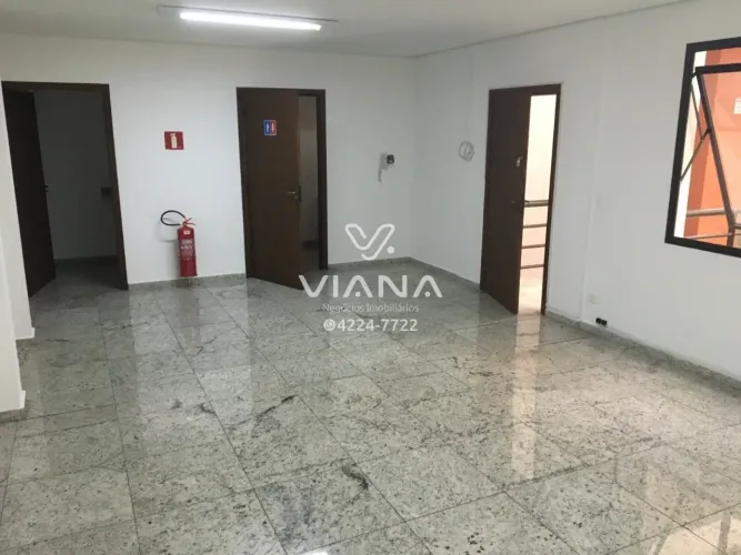 Sala/Conjunto Comercial para locação bairro Osvaldo Cruz, Sao Caetano do Sul