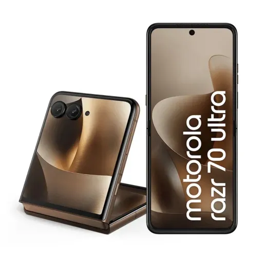 Motorola Razr 70 Ultra 512GB - Melhor Valor