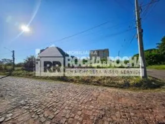 Excelente Terreno a venda em TERESINA