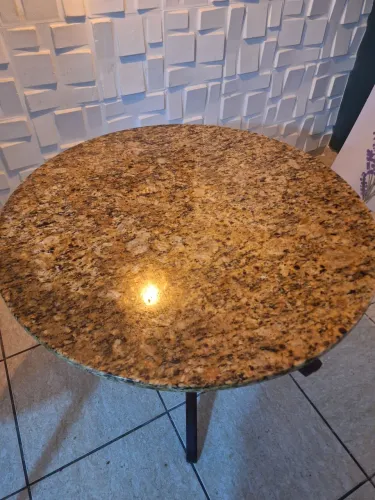 Mesa de jantar