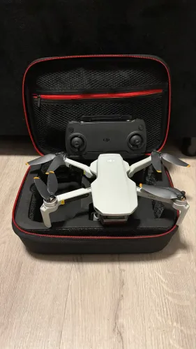 Drone dji neo