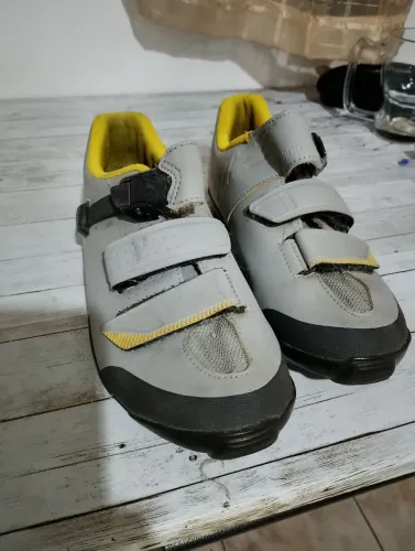 Sapatilha Shimano ME3 36/37 leia o anúncio até o final