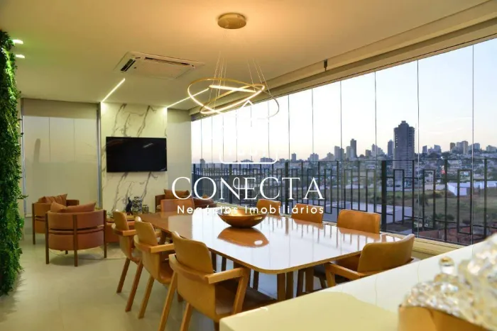 APARTAMENTO DE ALTO PADRÃO À VENDA | CONDOMÍNIO NOVARE DA COLINA