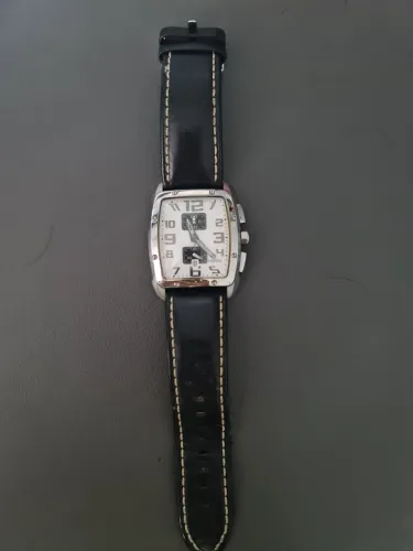 Relógio Festina F16259 Cronógrafo