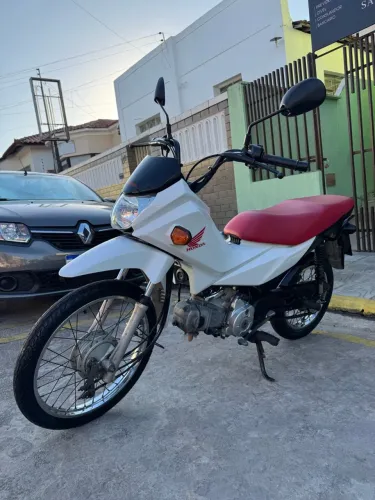 Honda Pop 110i 2021