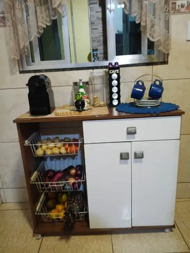Armario de cozinha