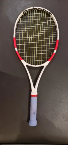 Raquete Pure Strike 100 16x19 L3