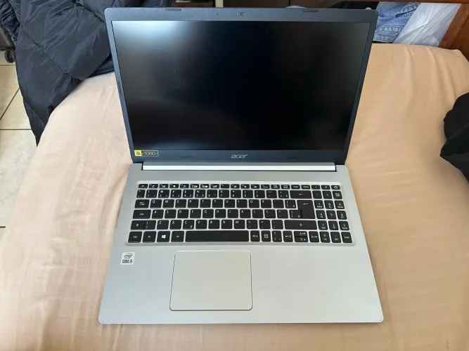 Notebook Acer Aspire 5