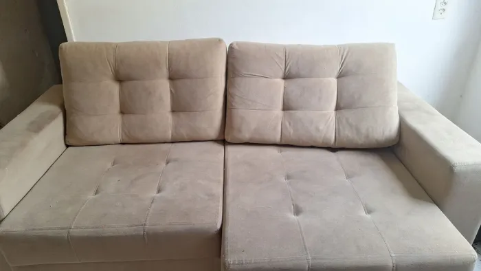 Vendo Sofá