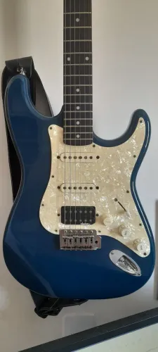 GUITARRA WASHBURN PRÓ SÉRIES 