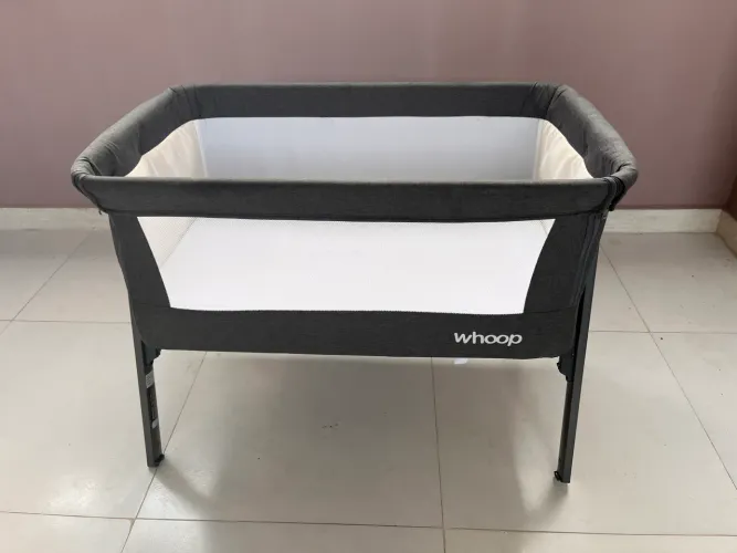 Mini berço whoop