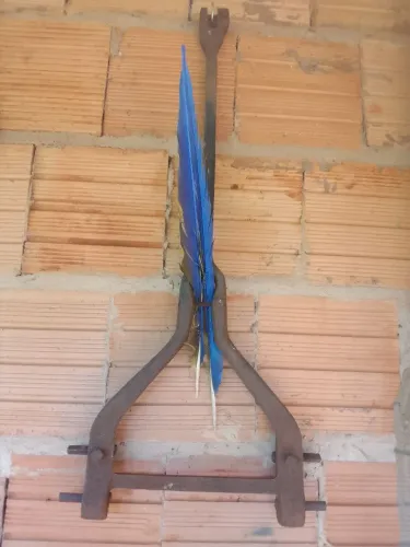 Decoração antiguidades 1783