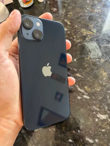 iPhone 13 128GB Midnight