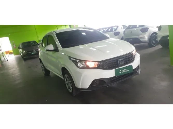 Fiat Argo Drive 1.0 Firefly 2025