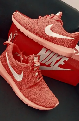Nike Roshe Flyknit ORIGINAL número 35