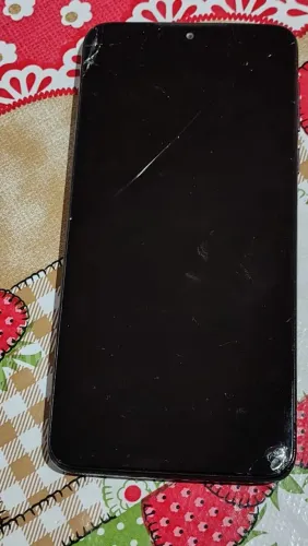 Moto G8 32 GB - Funcionando