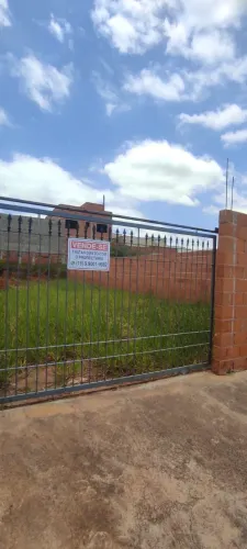 Oportunidade no Città Di Salerno Terreno Plano, Murado e Excelente Localização!