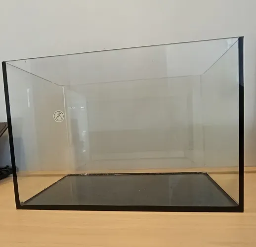 Aquário vidro 20 litros