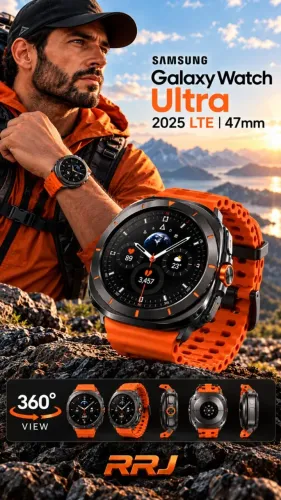 Galaxy Watch Ultra 2025 LTE 47mm