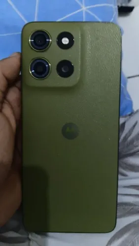 Moto g15 256gb zerado