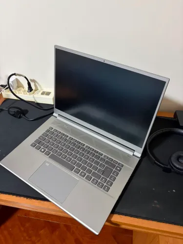 Notebook Gamer Acer Predator